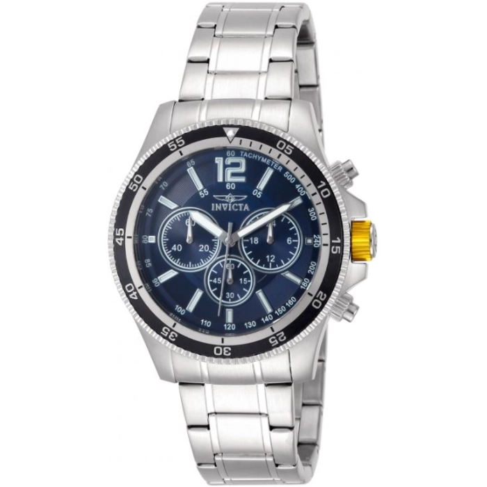 Invicta Specialty