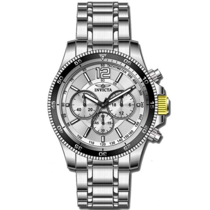 Invicta Specialty