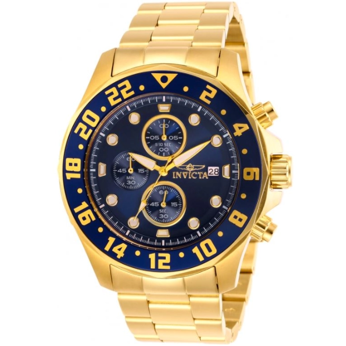 Invicta Specialty