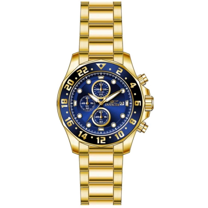 Invicta Specialty
