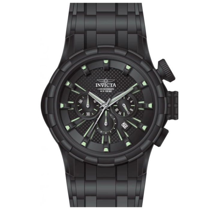 Invicta I-Force