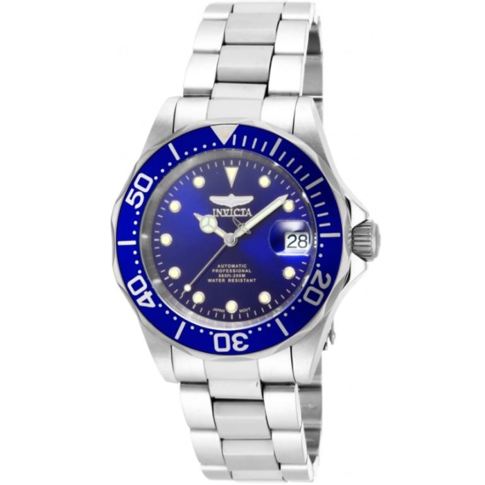 Invicta Pro Diver