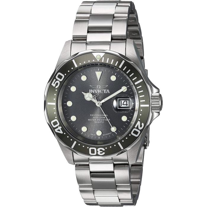 Invicta Pro Diver
