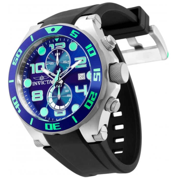 Invicta Pro Diver