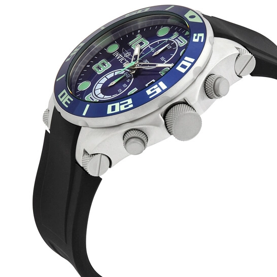 Invicta Pro Diver
