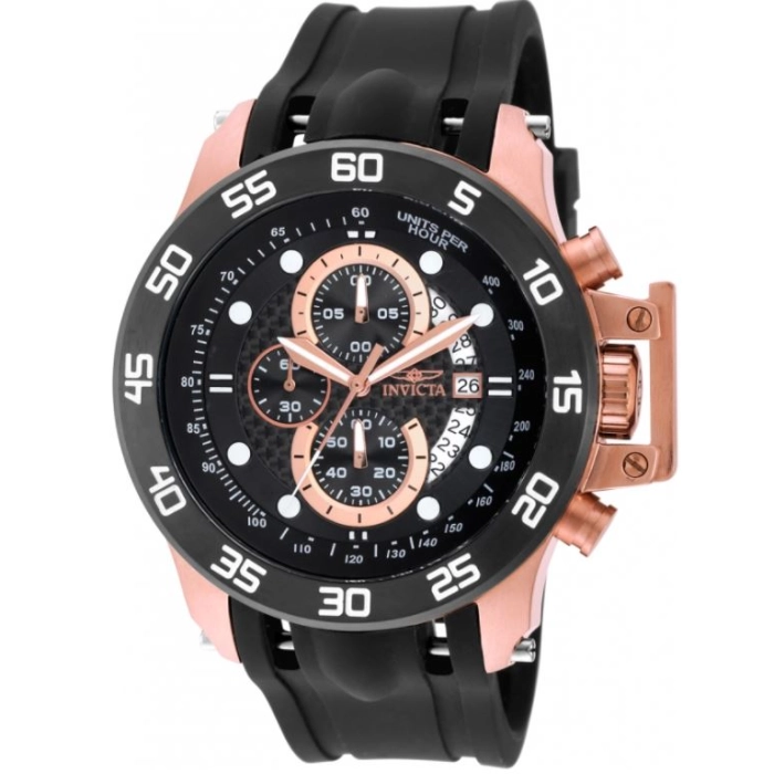 Invicta I-Force