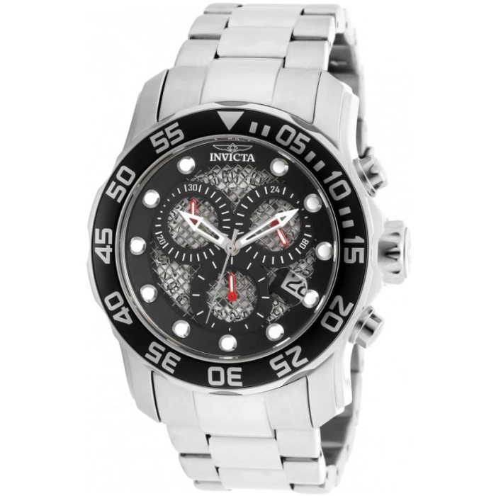Invicta Pro Diver