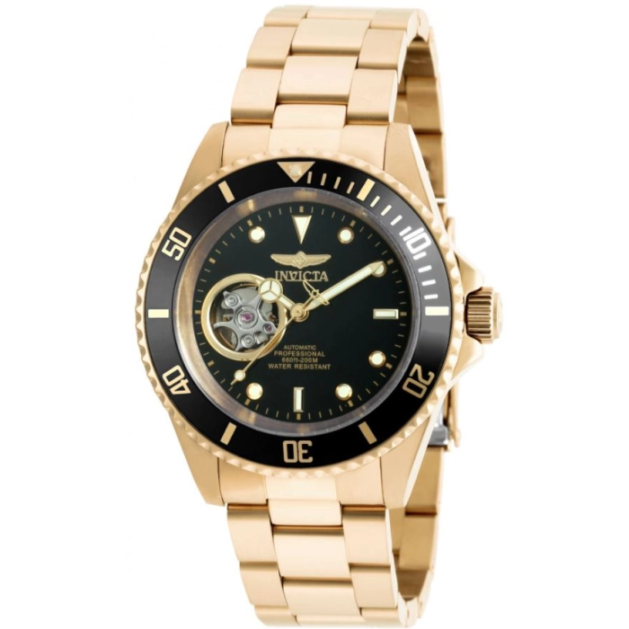 Invicta Pro Diver