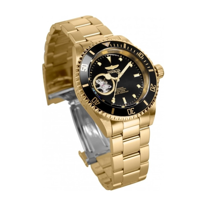 Invicta Pro Diver