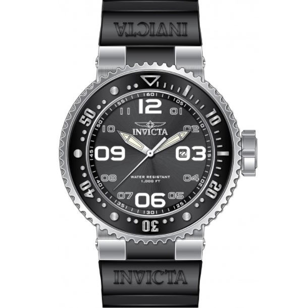 Invicta Pro Diver