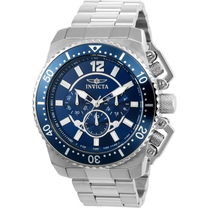 Invicta Pro Diver