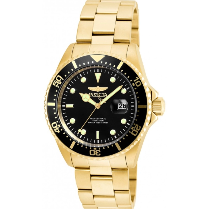 Invicta Pro Diver