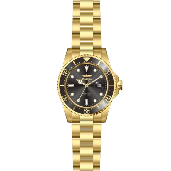 Invicta Pro Diver