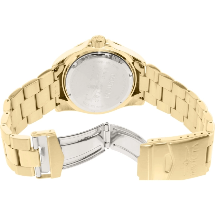 Invicta Pro Diver