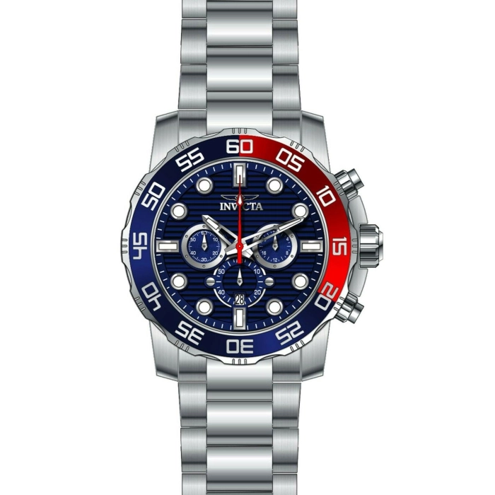Invicta Pro Diver