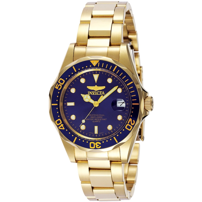 Invicta Pro Diver