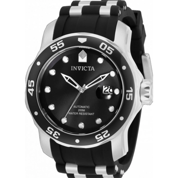 Invicta Pro Diver