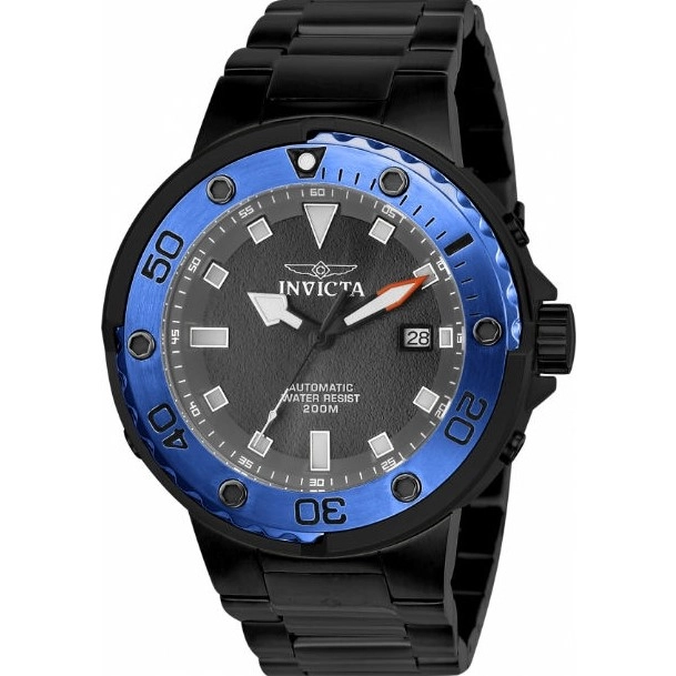 Invicta Pro Diver