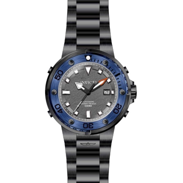 Invicta Pro Diver