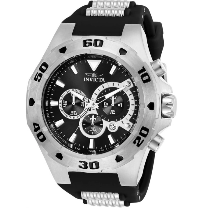 Invicta Pro Diver