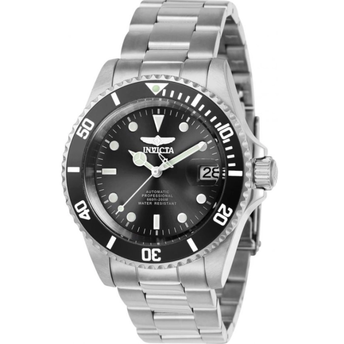 Invicta Pro Diver
