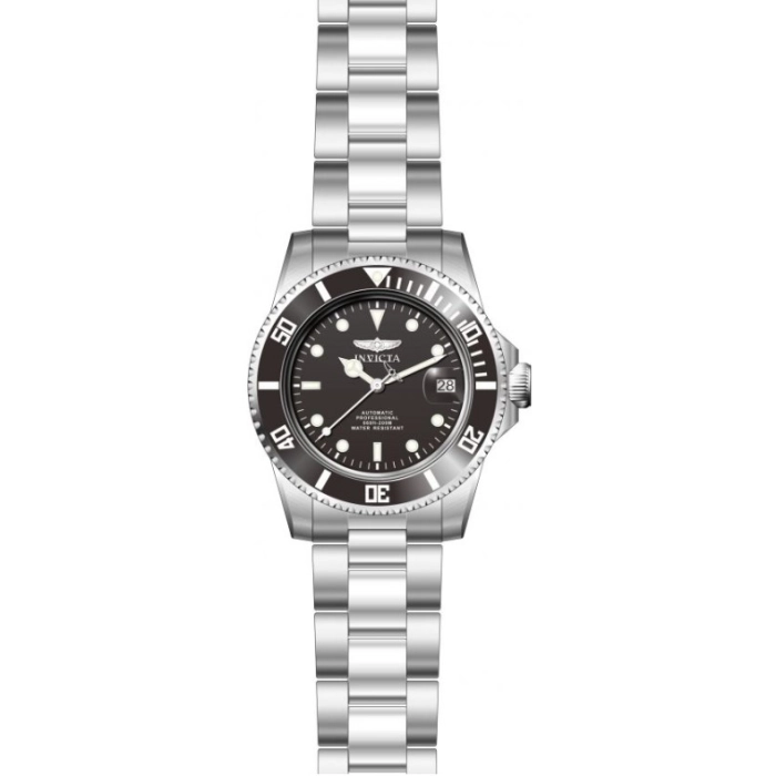 Invicta Pro Diver
