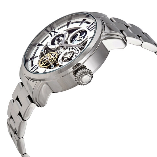 Invicta Objet D Art