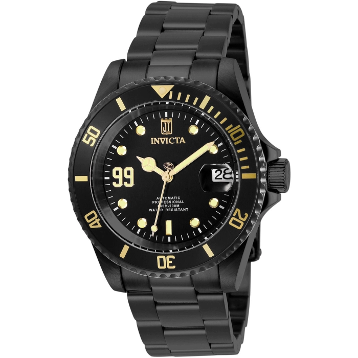 Invicta Jason Taylor