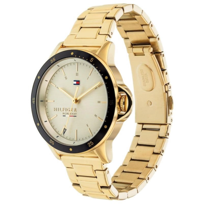 Tommy Hilfiger Diver