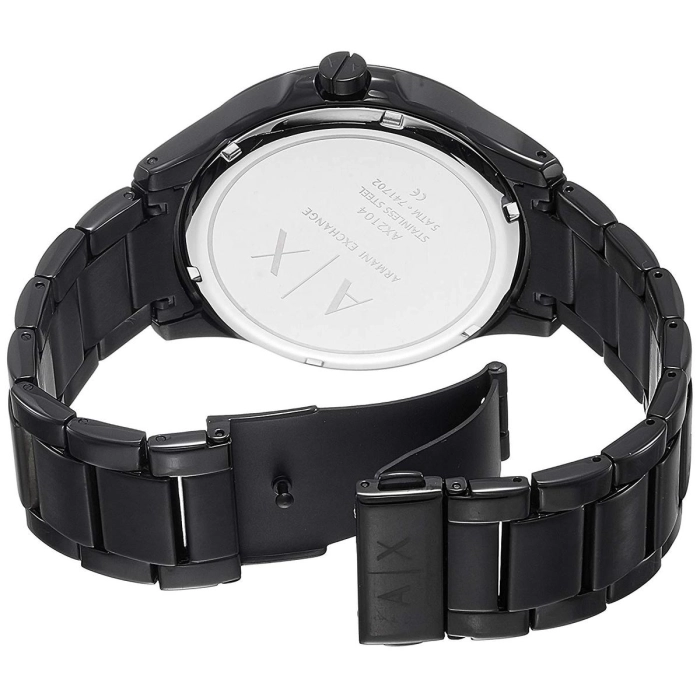 Armani Exchange
