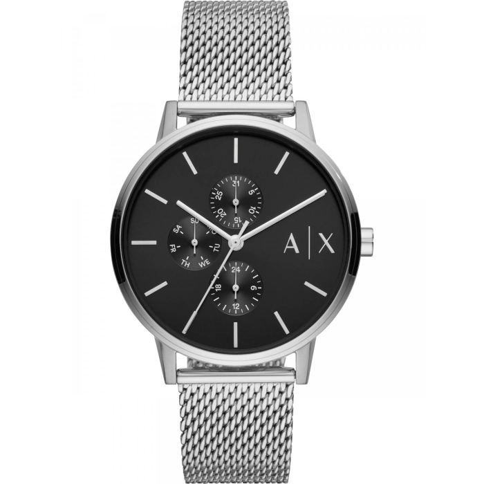 Armani Exchange