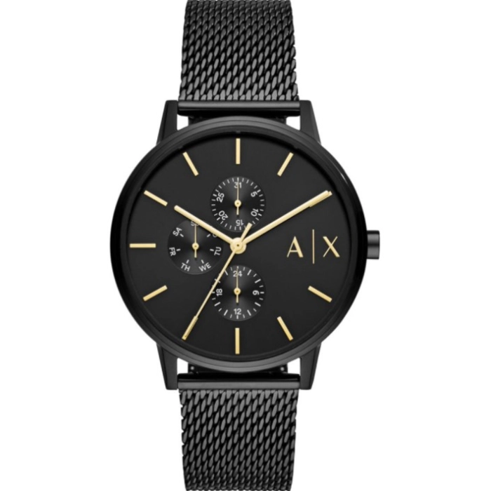 Armani Exchange