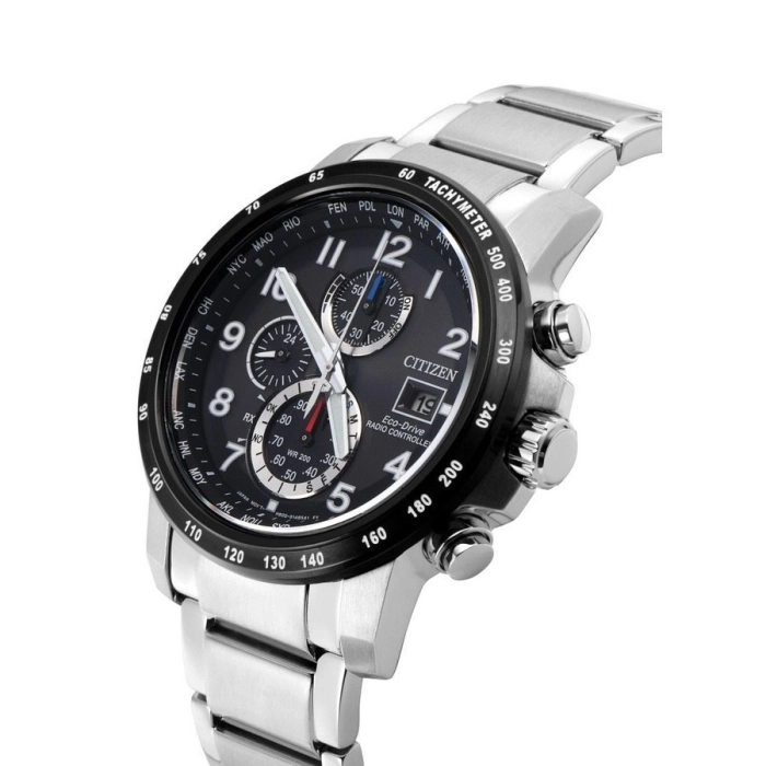 Citizen Radio Controlled