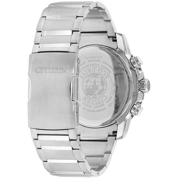 Citizen Radio Controlled