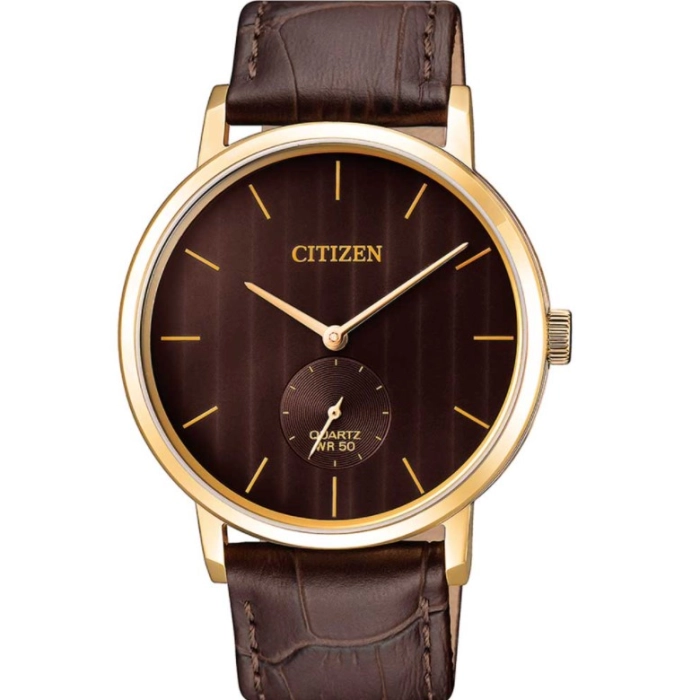 Citizen Quartz