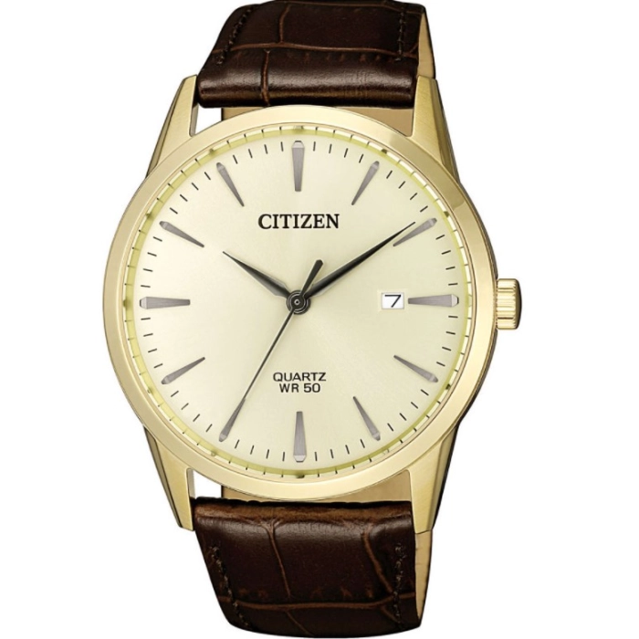 Citizen Quartz