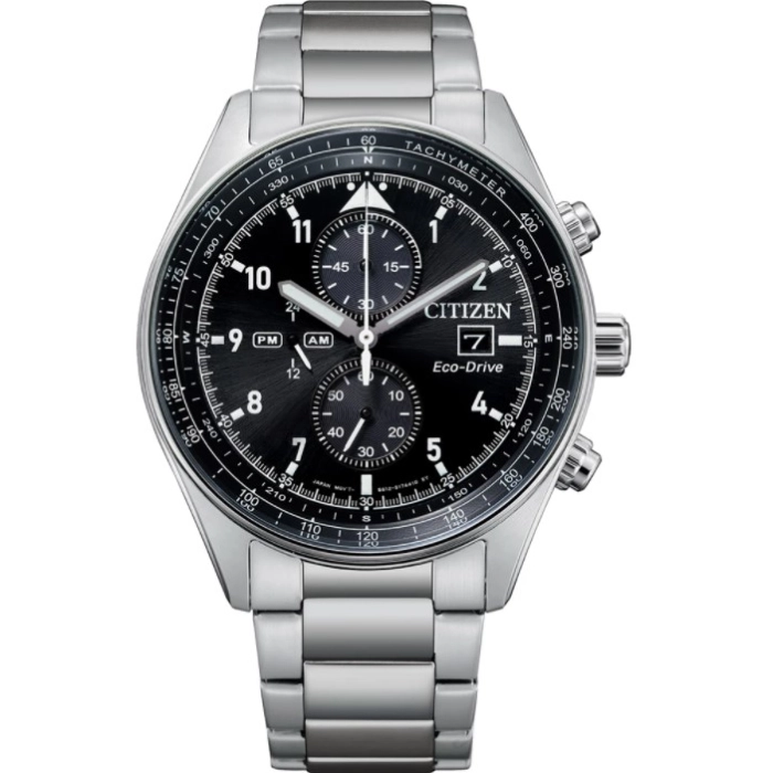 Citizen Eco-Drive