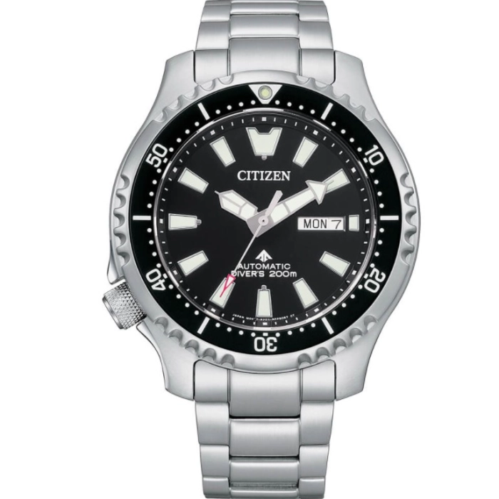 Citizen Promaster