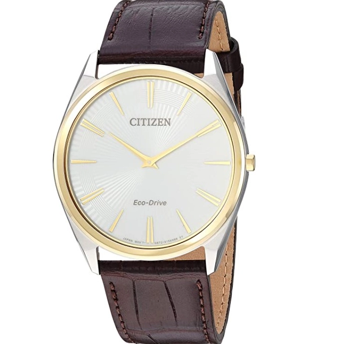 Citizen Stiletto