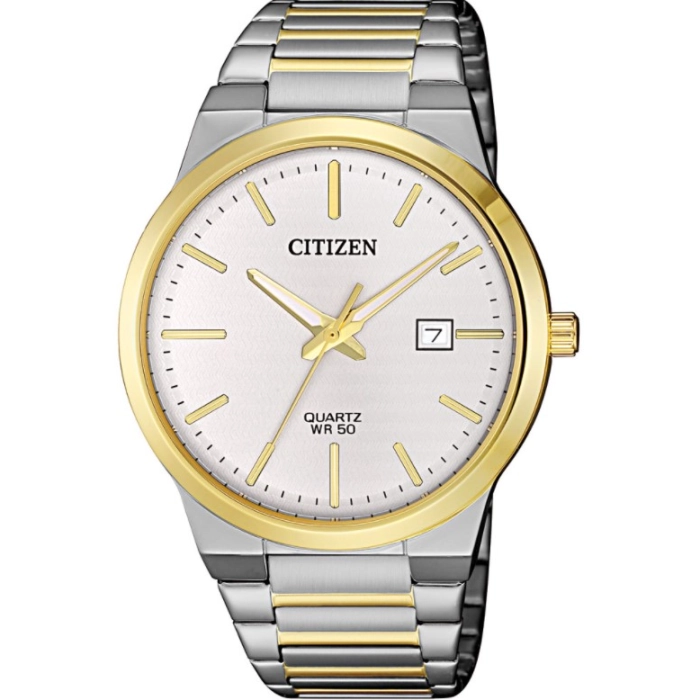 Citizen Quartz