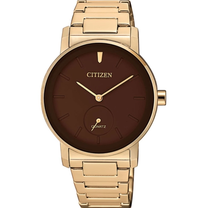 Citizen Quartz