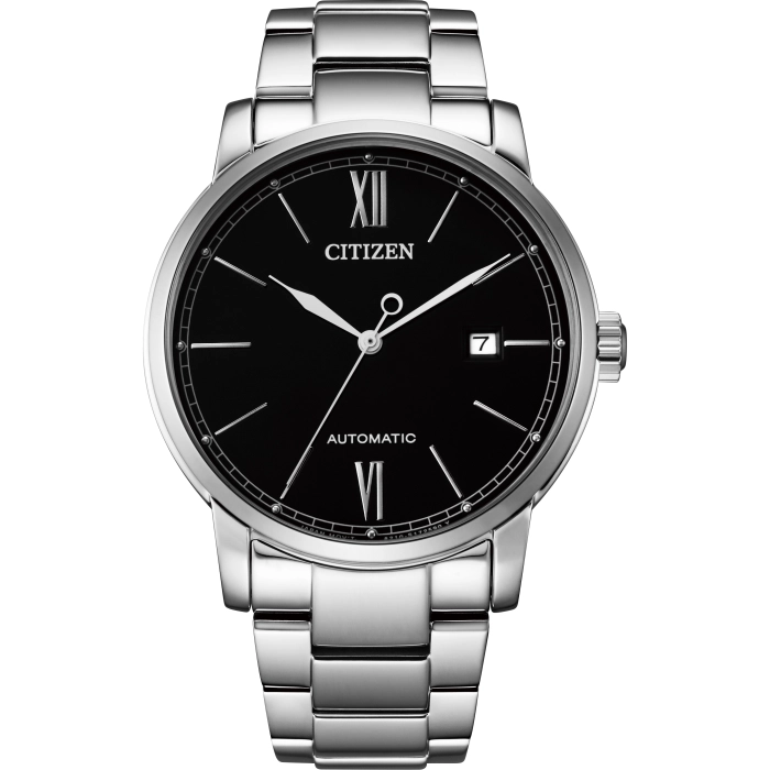 Citizen Automatic