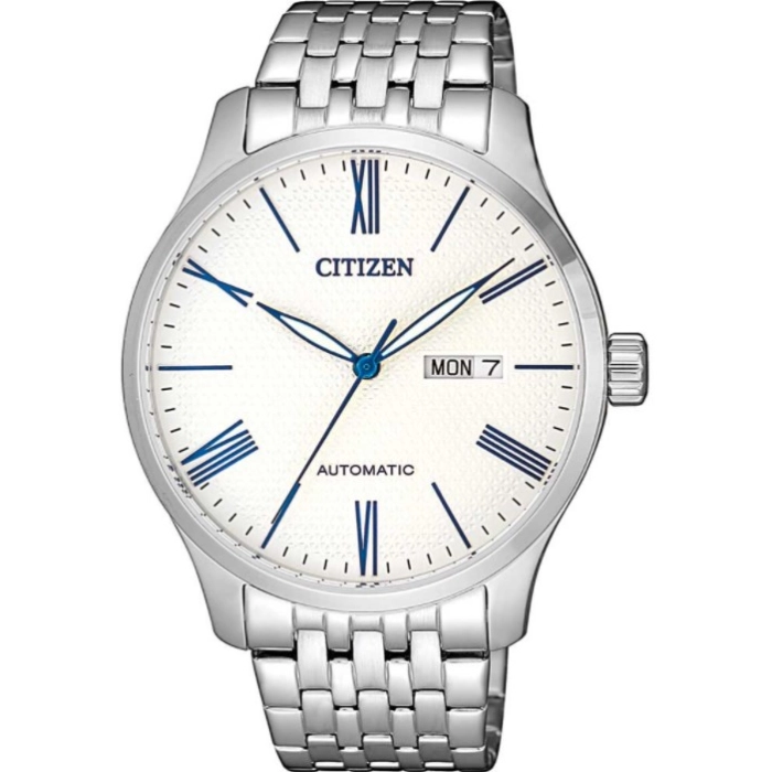 Citizen Automatic