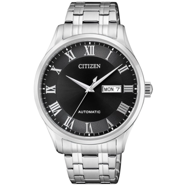 Citizen Automatic