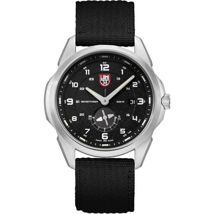 Luminox Land Atacama Adventurer