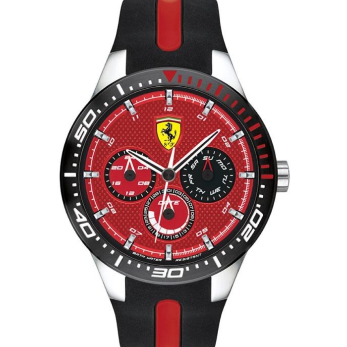 Scuderia Ferrari