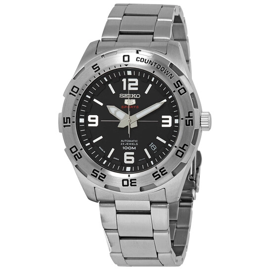 Seiko 5