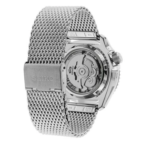 Seiko 5