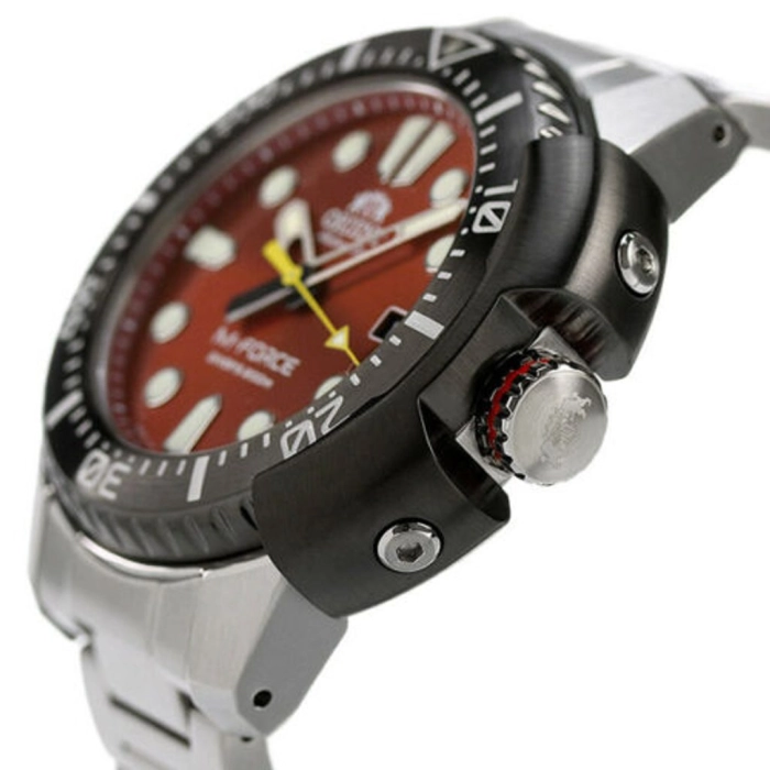 Orient M-Force Diver Automatic