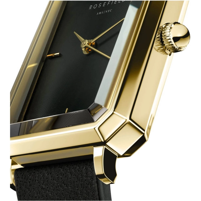 Rosefield The Octagon